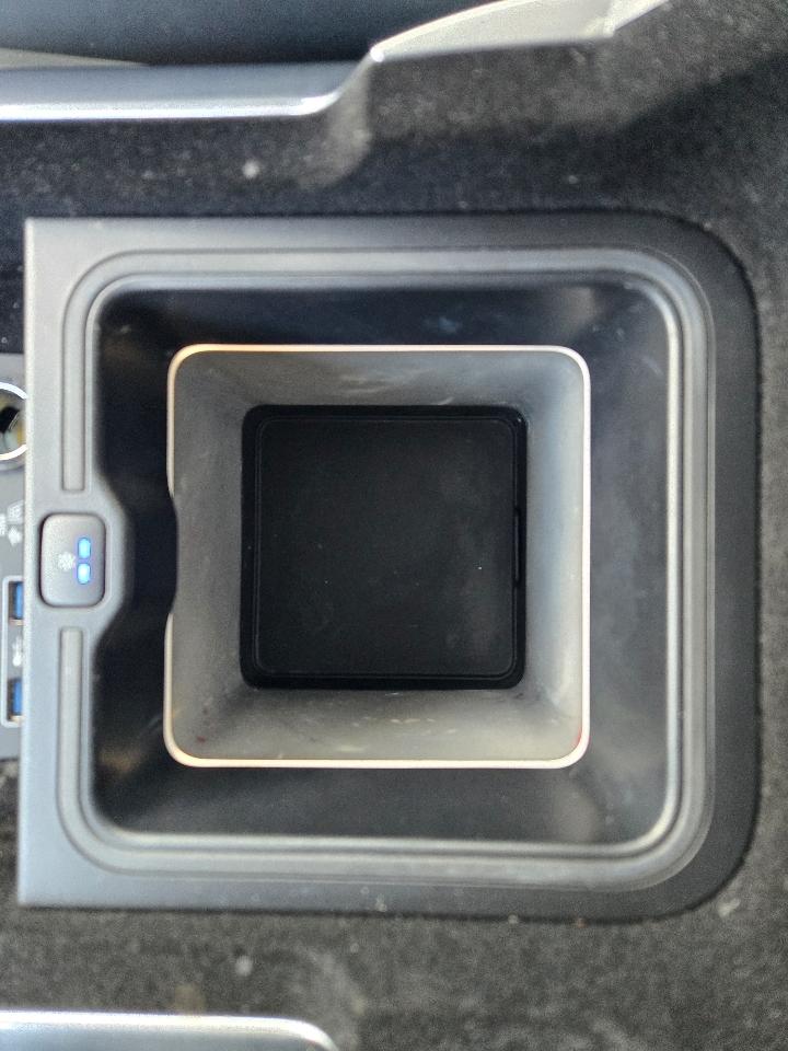 Land Rover Range Rover Sport Td6 Diesel HSE 2018