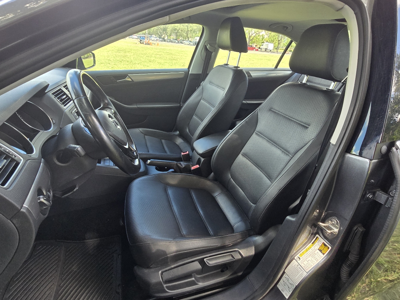 Volkswagen Jetta  2017