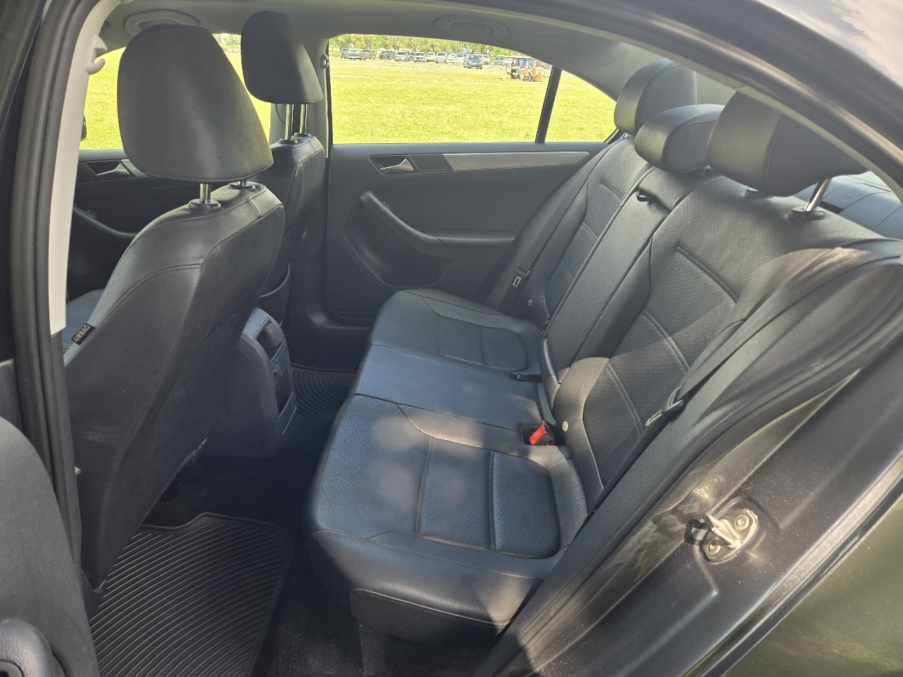 Volkswagen Jetta  2017