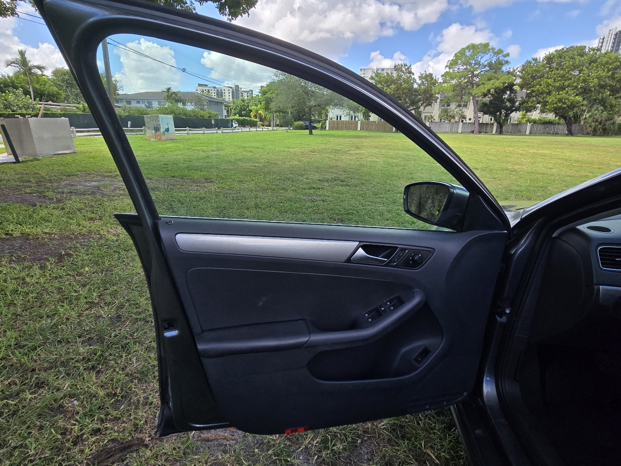 Volkswagen Jetta  2017