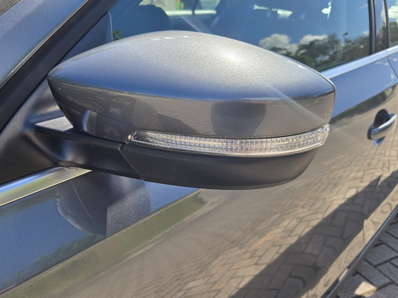 Volkswagen Jetta  2017