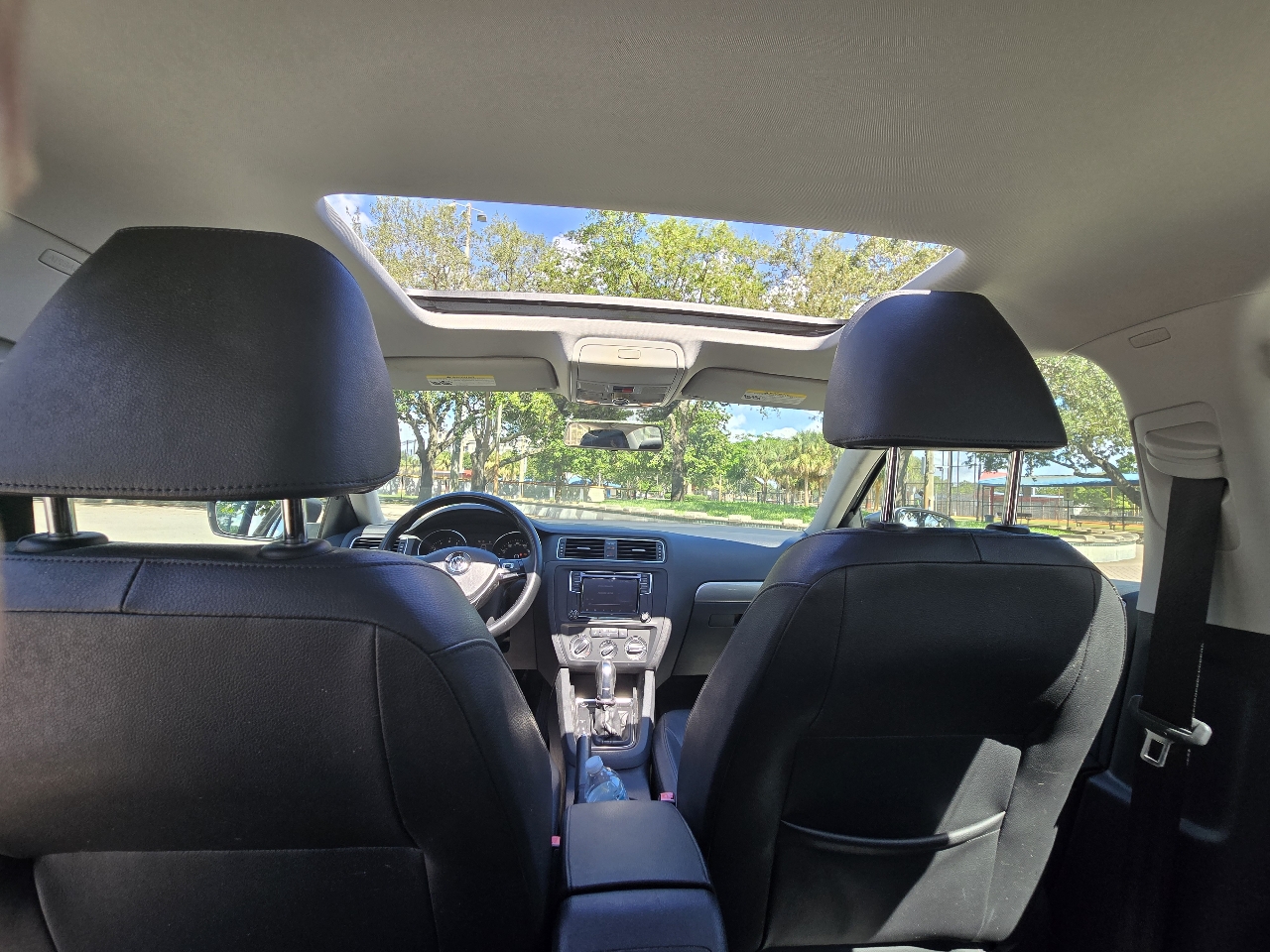 Volkswagen Jetta  2017