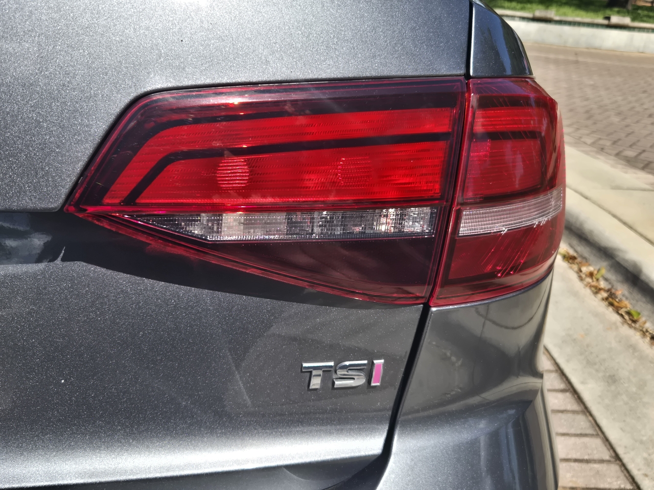 Volkswagen Jetta  2017