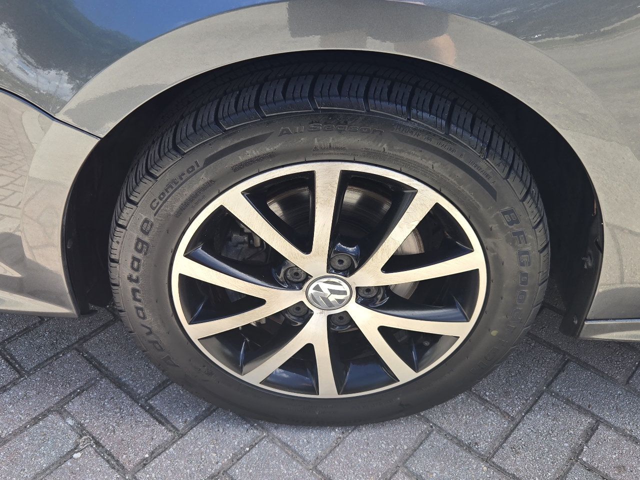 Volkswagen Jetta  2017