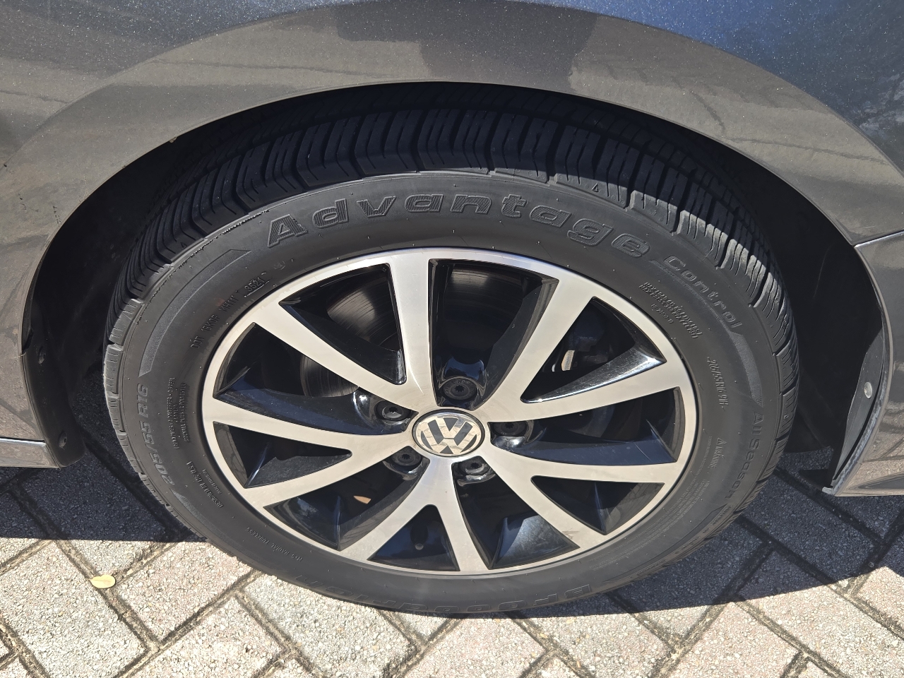 Volkswagen Jetta  2017