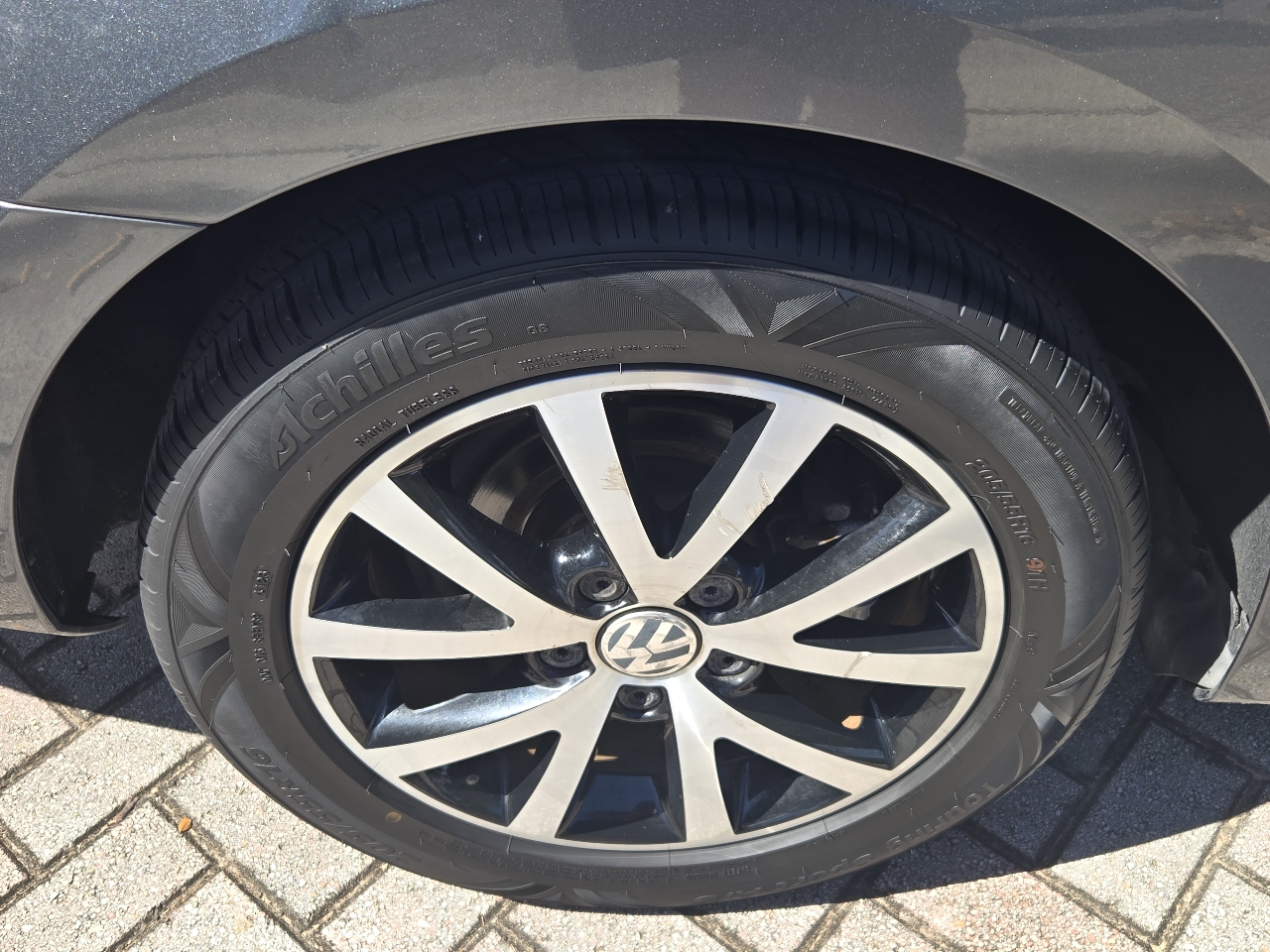 Volkswagen Jetta  2017