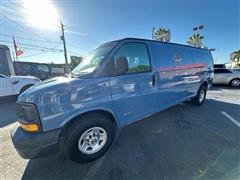 2004 Chevrolet Express Cargo Van 