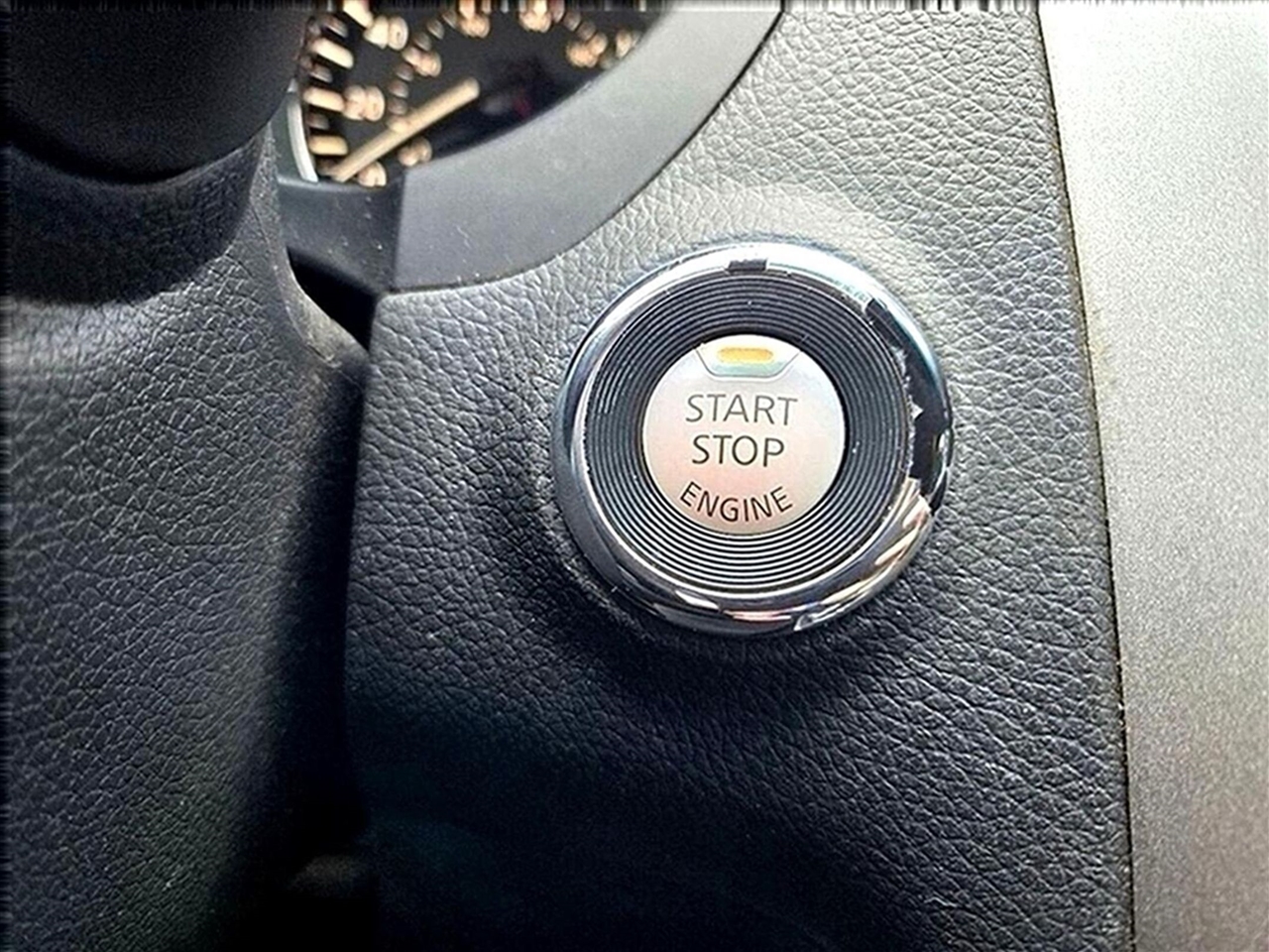 Nissan Altima S 2015