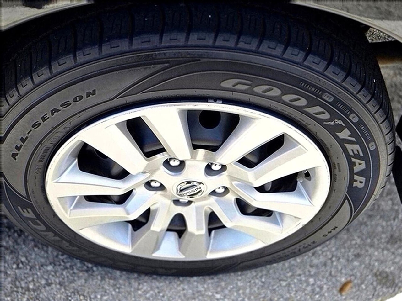 Nissan Altima S 2015