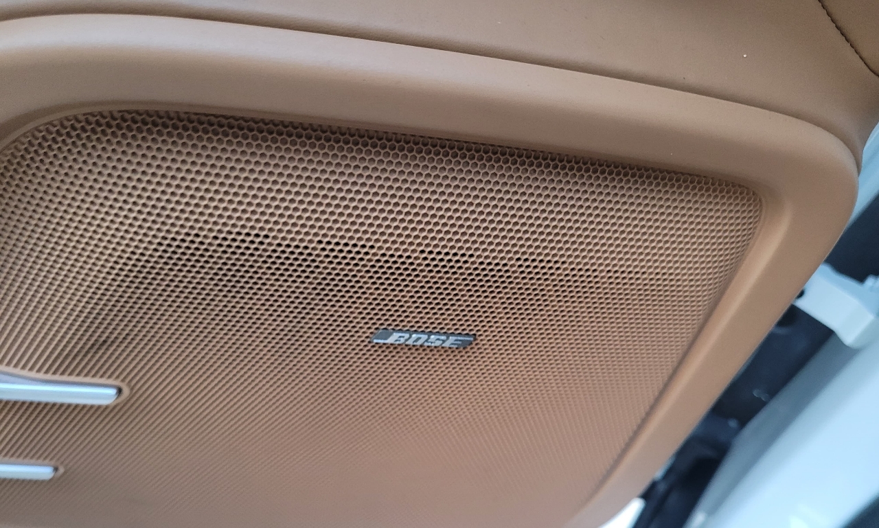 Porsche Cayenne Platinum Edition AWD 2017