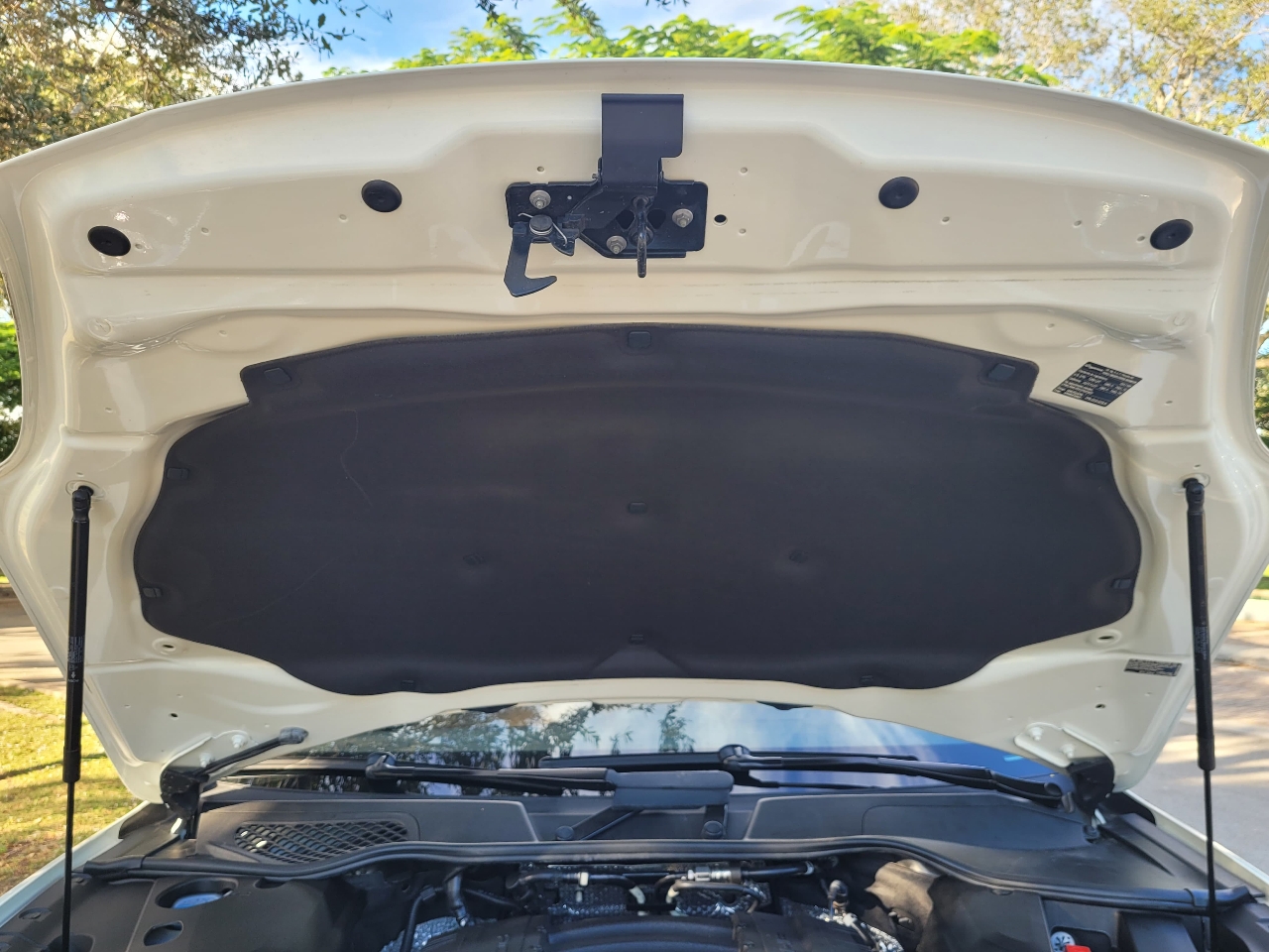 Porsche Cayenne Platinum Edition AWD 2017