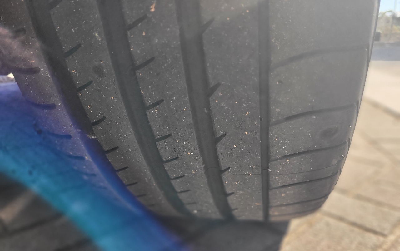 Porsche Cayenne Platinum Edition AWD 2017