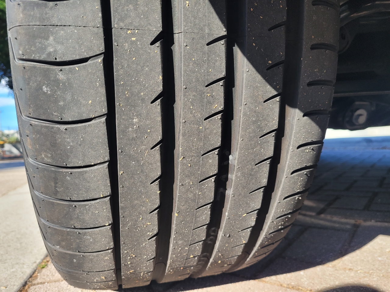 Porsche Cayenne Platinum Edition AWD 2017