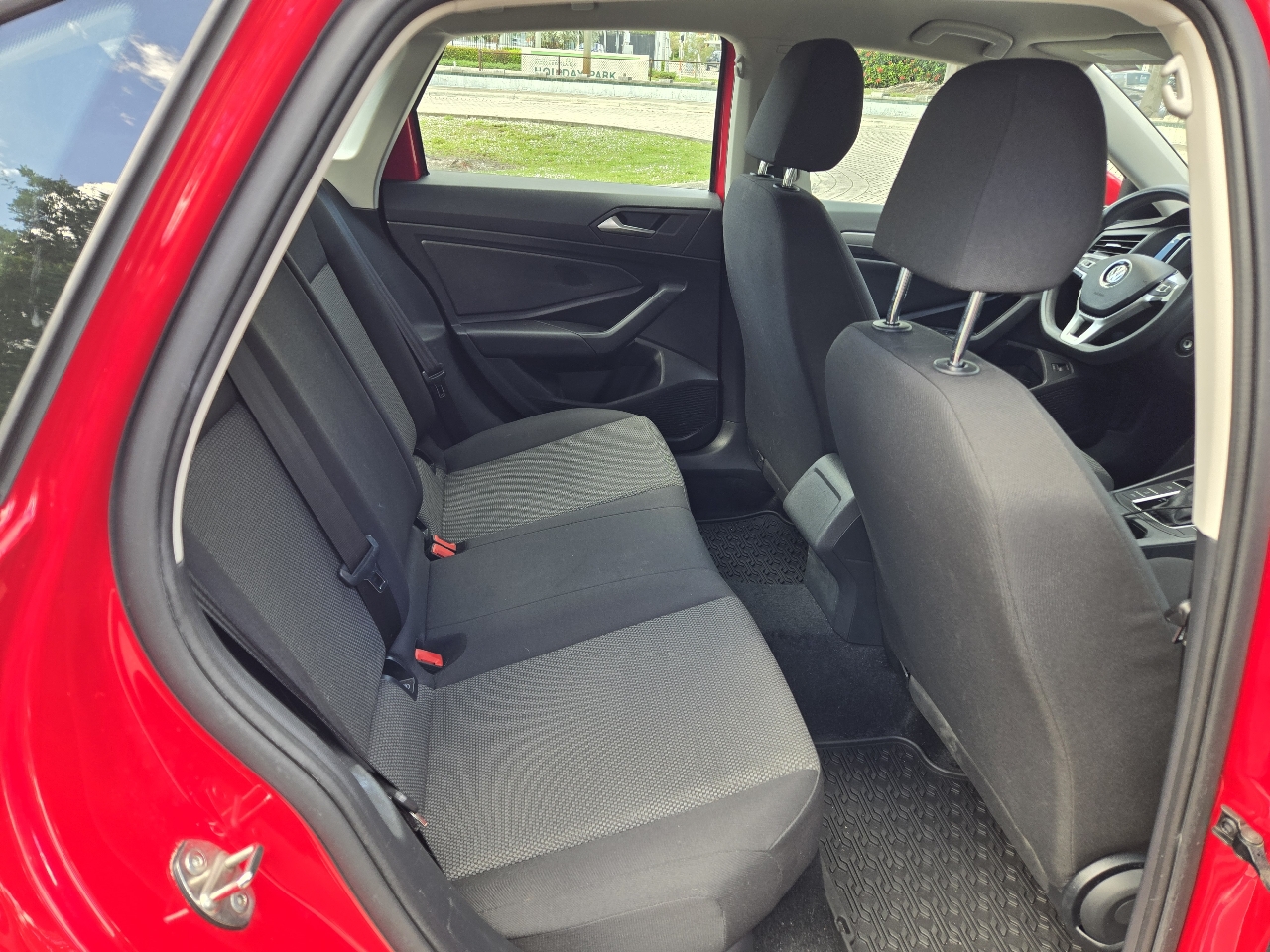 Volkswagen Jetta S 2019