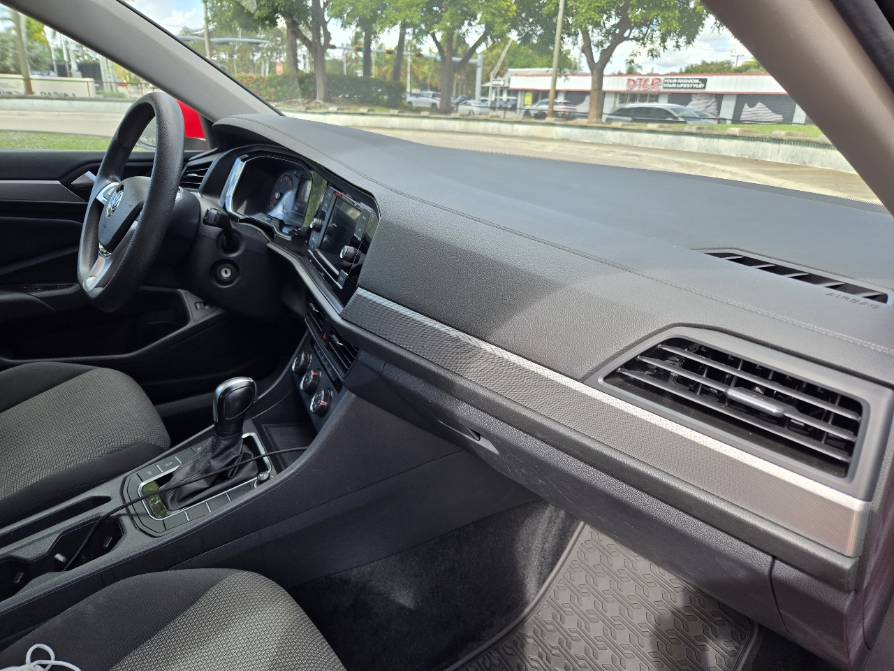 Volkswagen Jetta S 2019