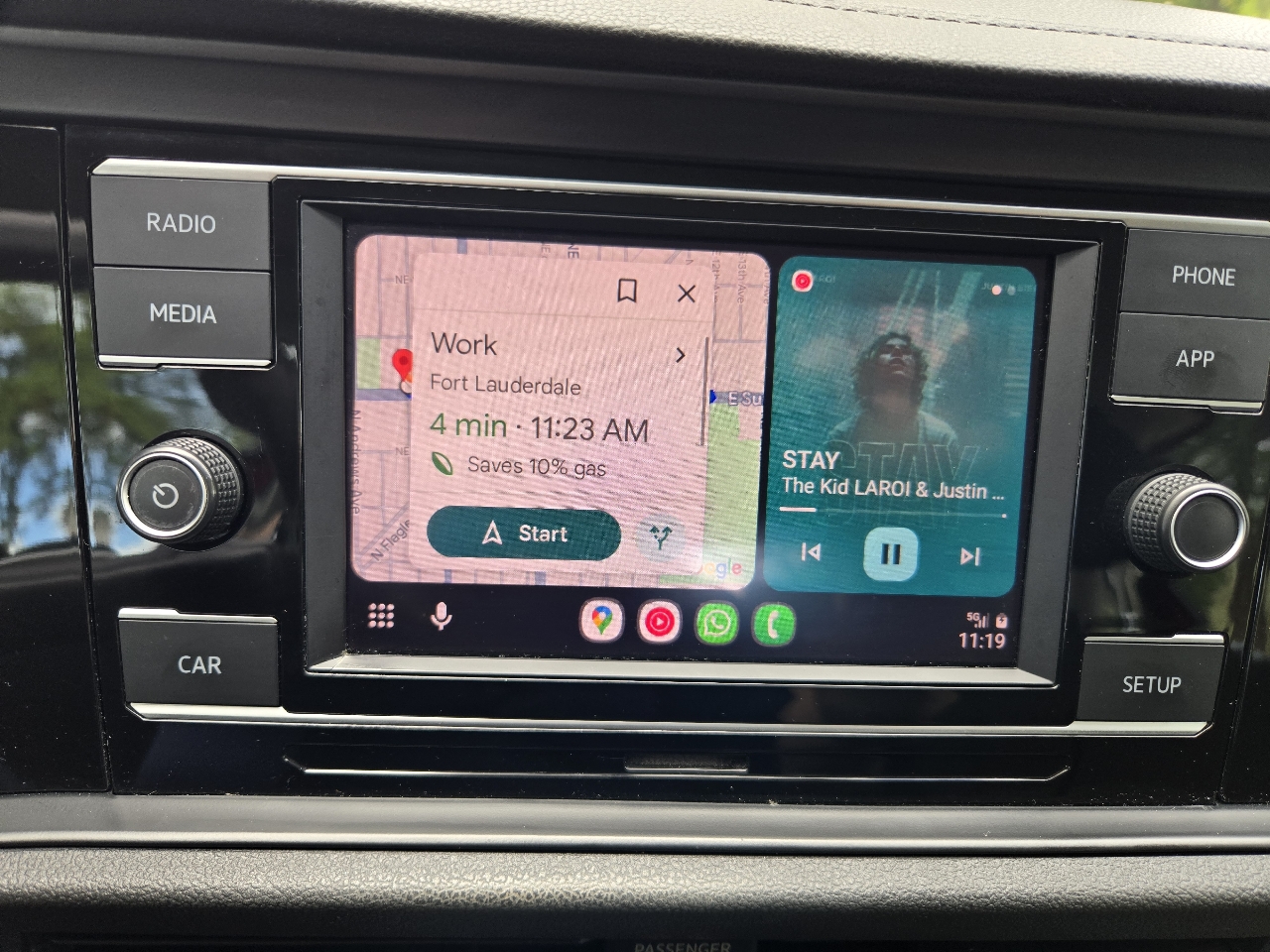 Volkswagen Jetta S 2019