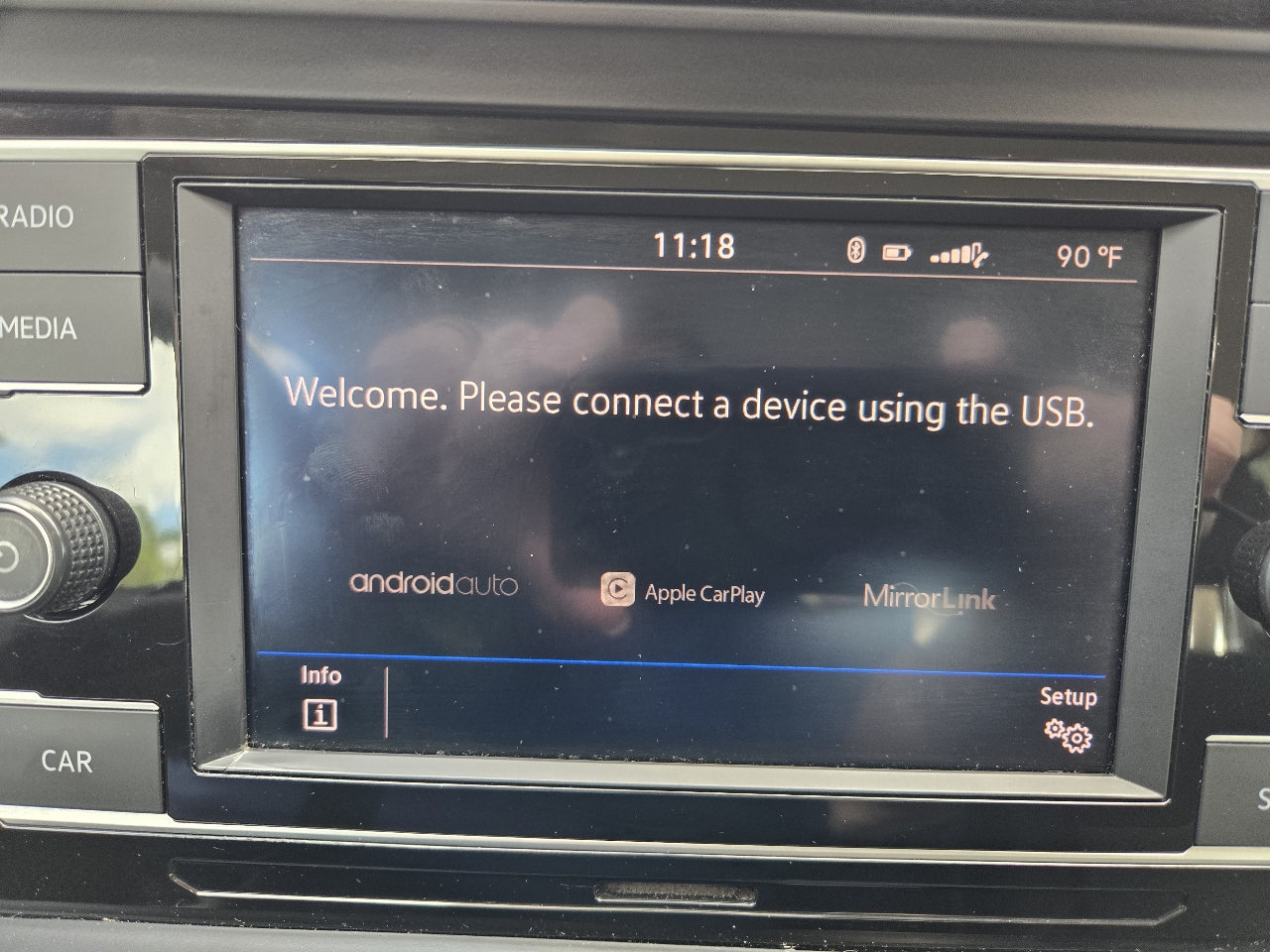 Volkswagen Jetta S 2019