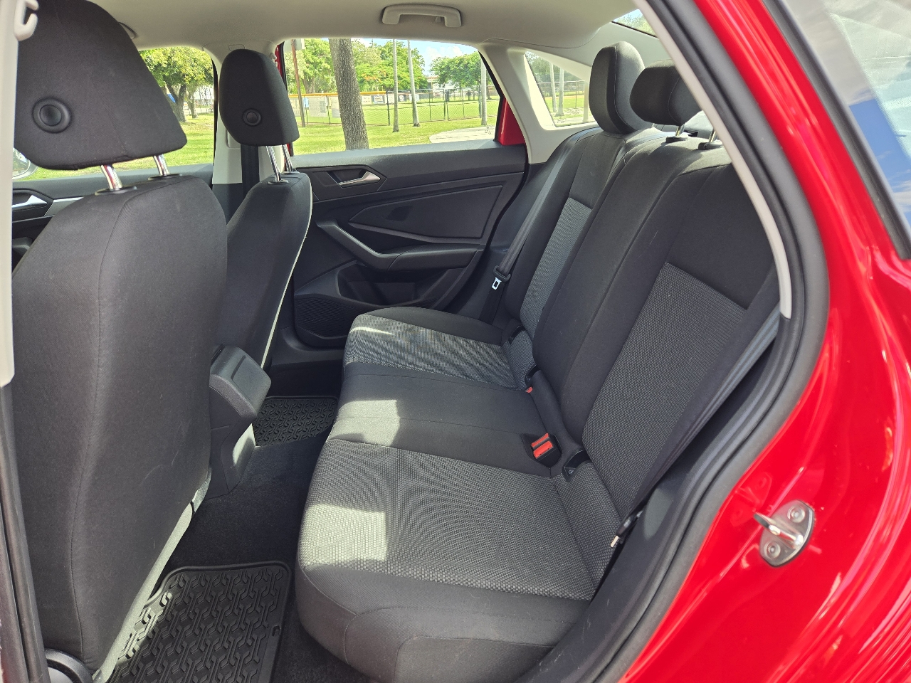 Volkswagen Jetta S 2019