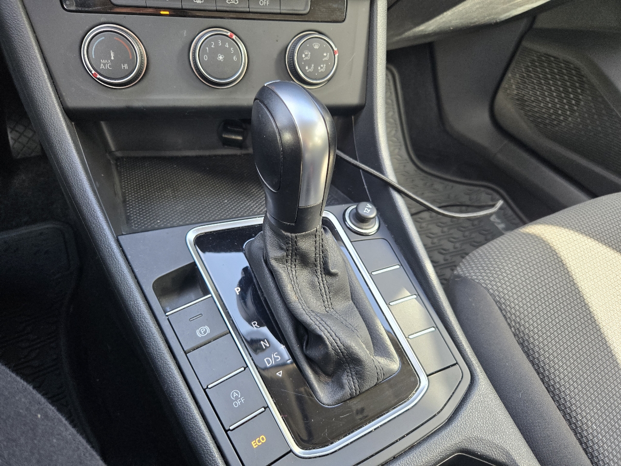 Volkswagen Jetta S 2019