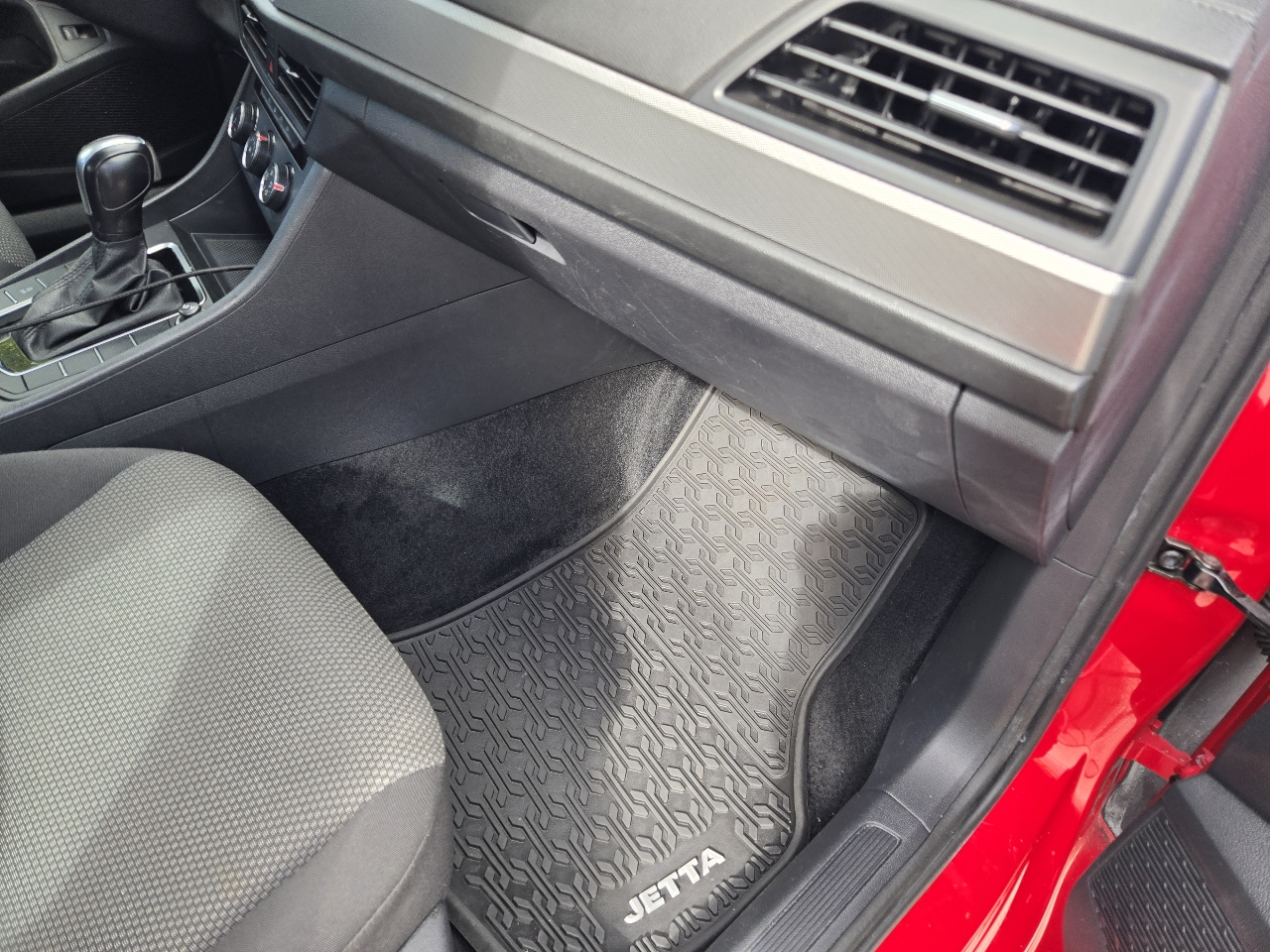 Volkswagen Jetta S 2019