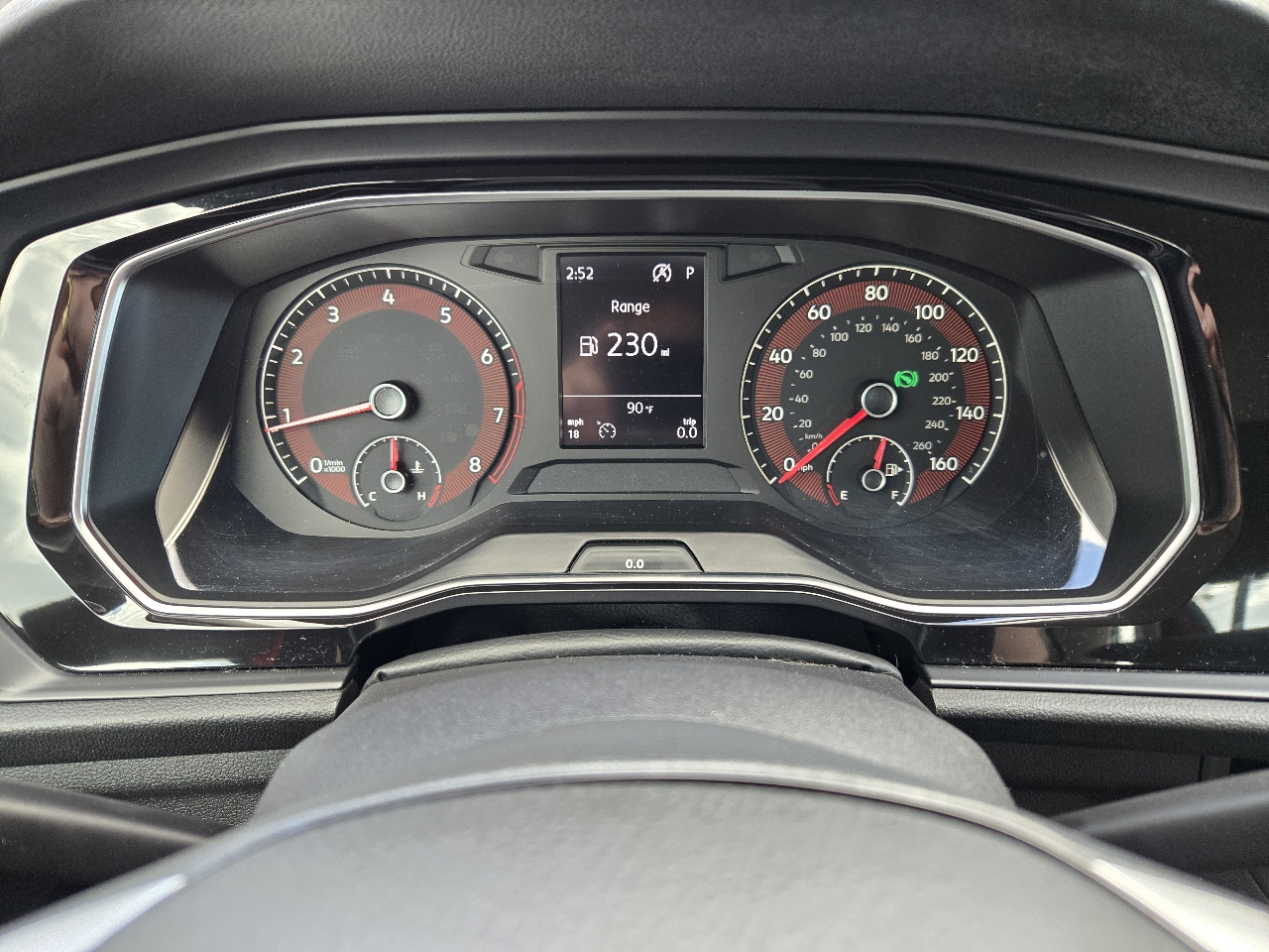 Volkswagen Jetta S 2019