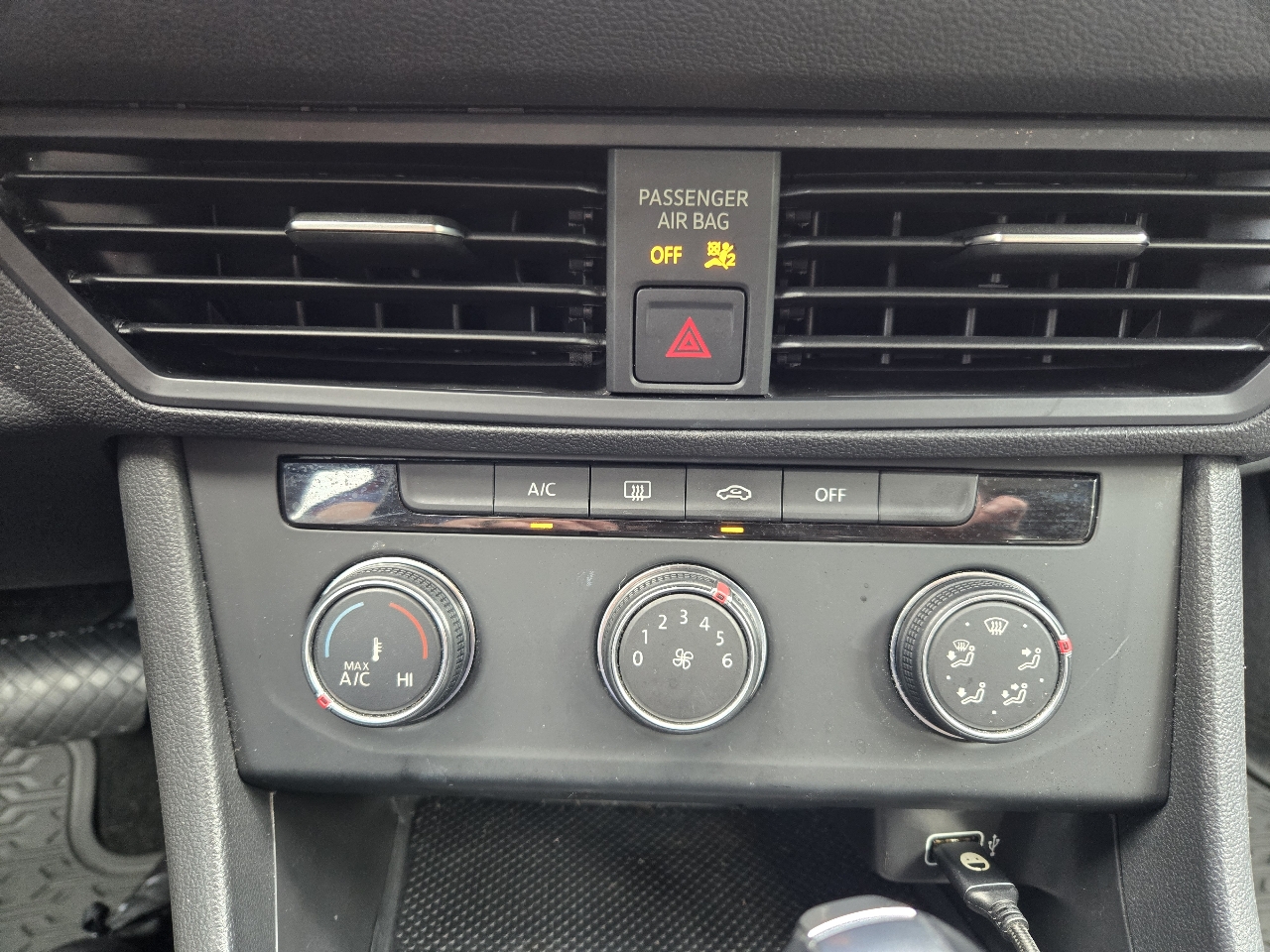 Volkswagen Jetta S 2019