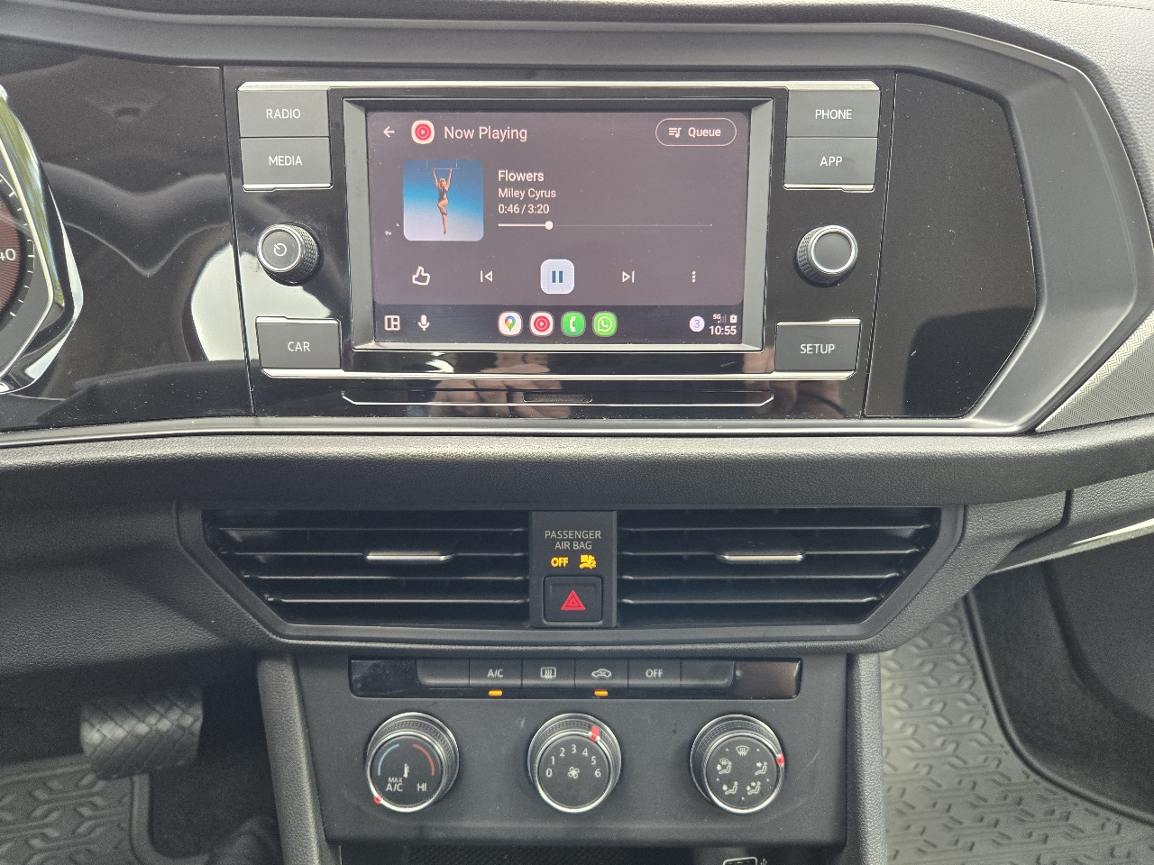 Volkswagen Jetta S 2019