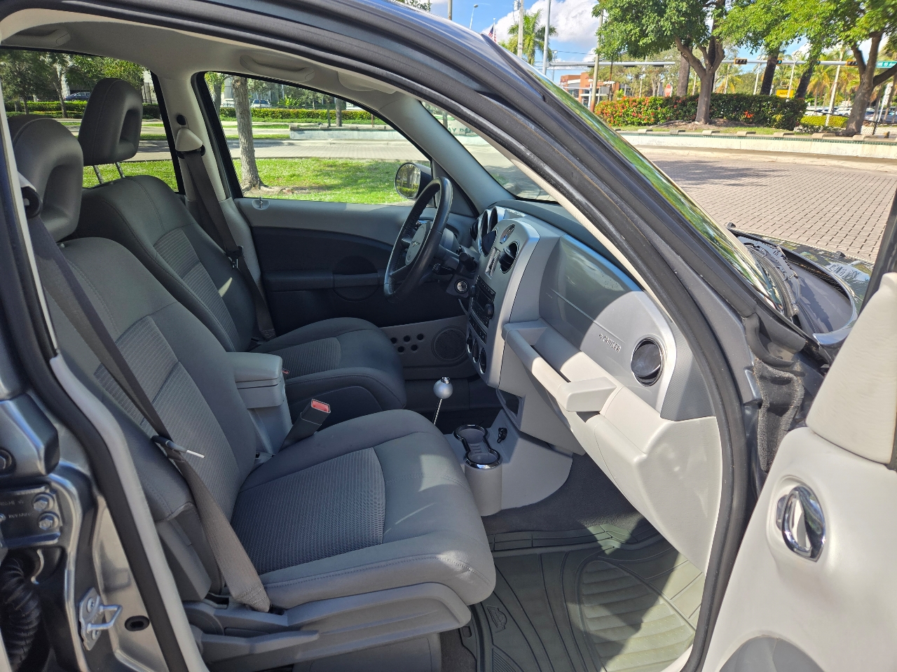 Chrysler PT Cruiser Classic 4dr Wgn 2010