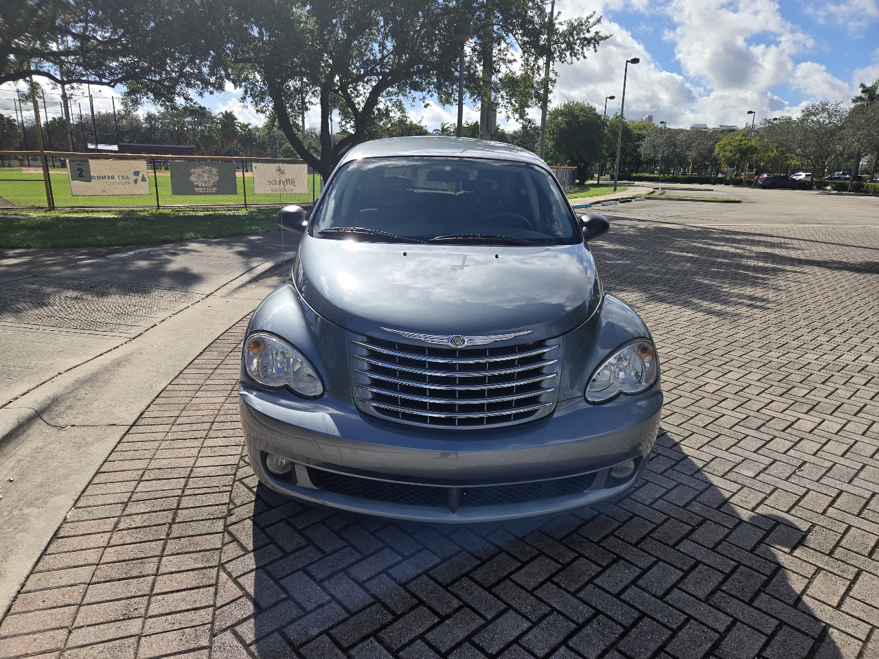 Chrysler PT Cruiser Classic 4dr Wgn 2010