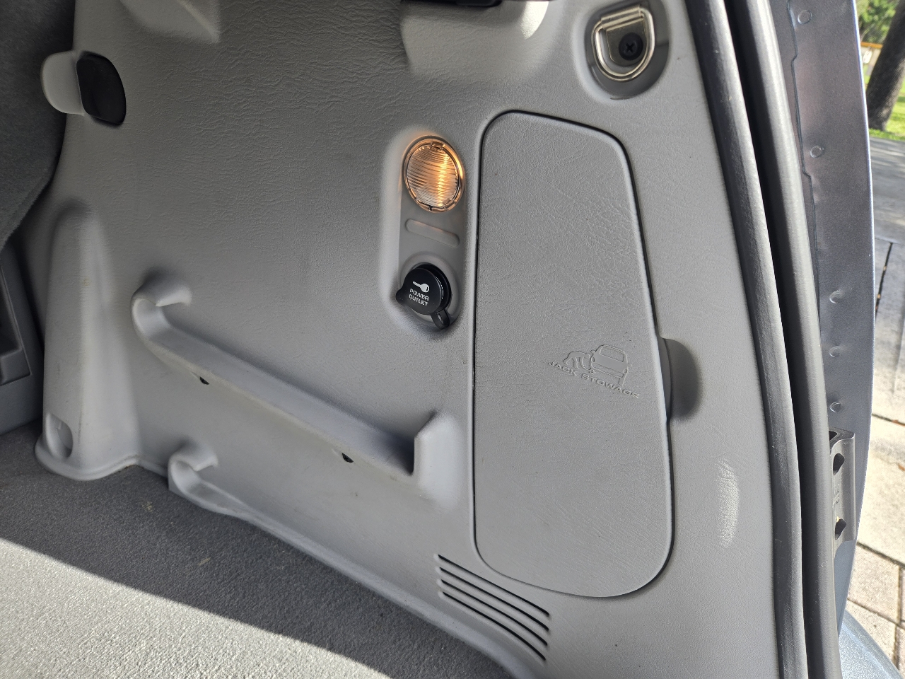 Chrysler PT Cruiser Classic 4dr Wgn 2010