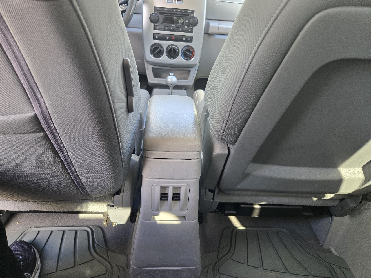 Chrysler PT Cruiser Classic 4dr Wgn 2010