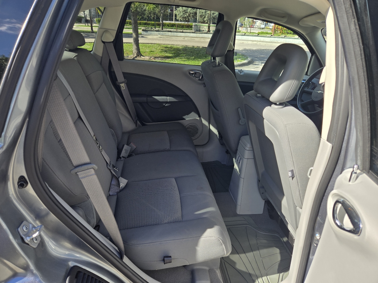 Chrysler PT Cruiser Classic 4dr Wgn 2010