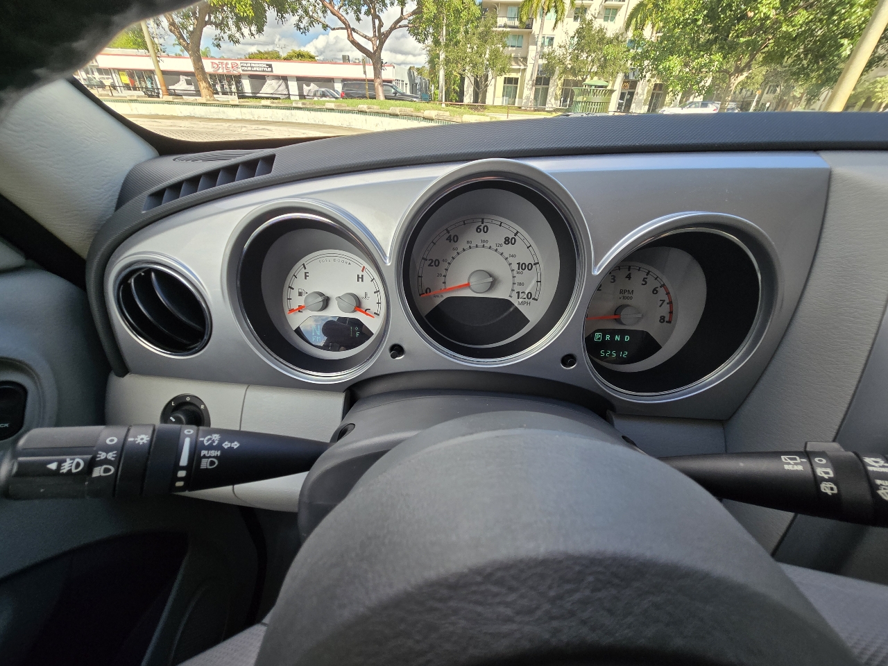 Chrysler PT Cruiser Classic 4dr Wgn 2010