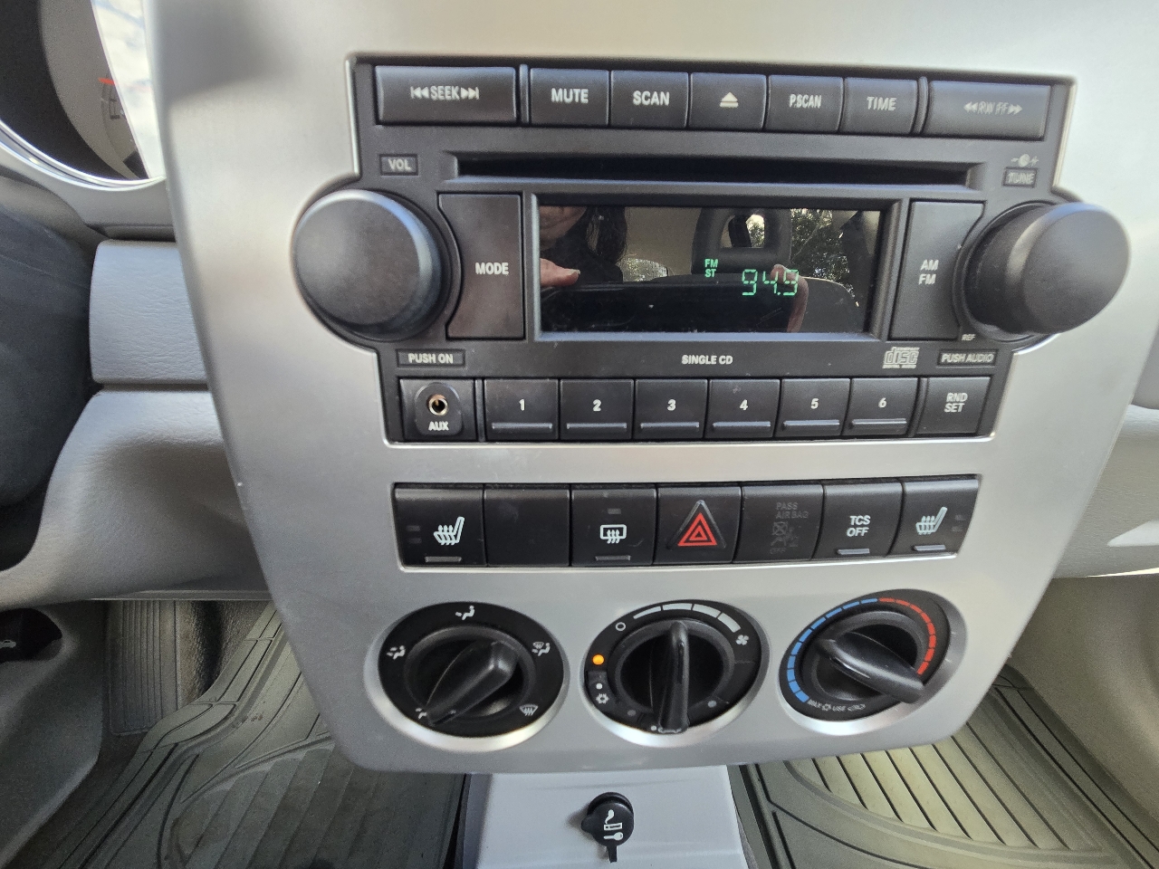 Chrysler PT Cruiser Classic 4dr Wgn 2010