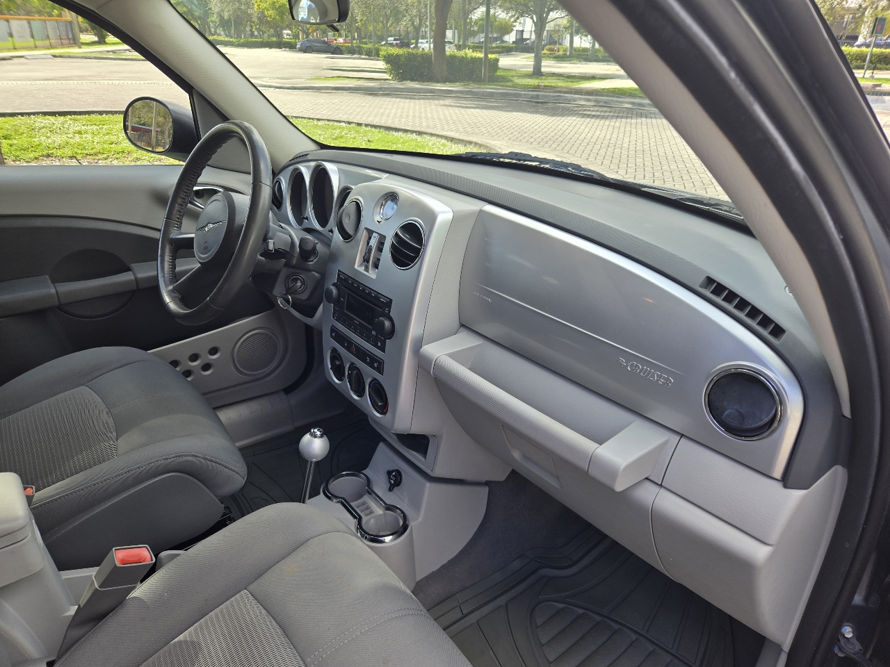 Chrysler PT Cruiser Classic 4dr Wgn 2010