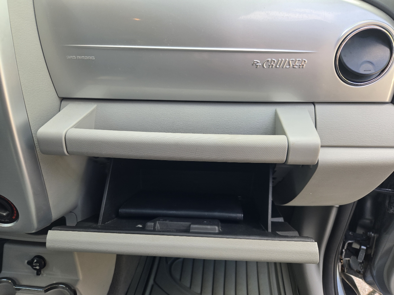 Chrysler PT Cruiser Classic 4dr Wgn 2010