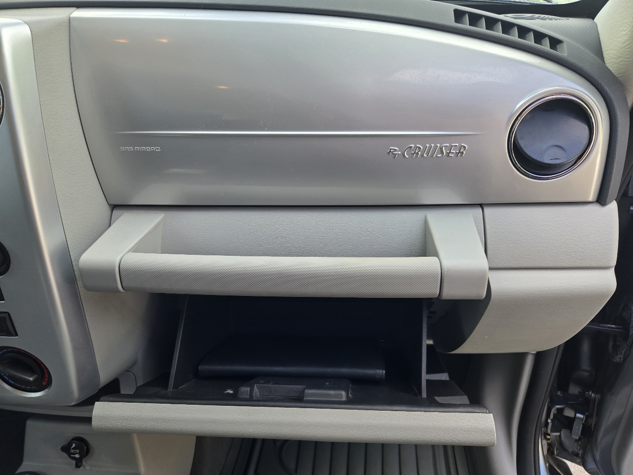 Chrysler PT Cruiser Classic 4dr Wgn 2010