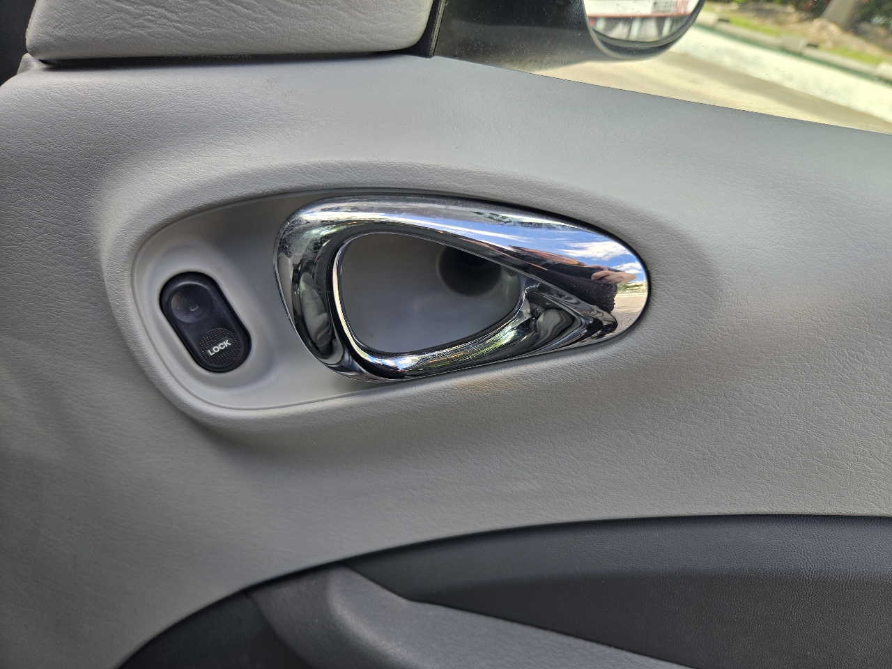 Chrysler PT Cruiser Classic 4dr Wgn 2010