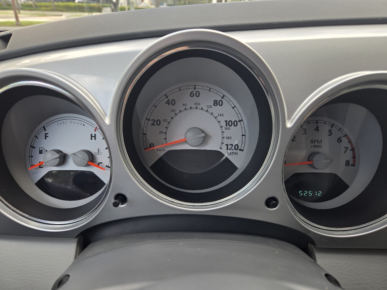 Chrysler PT Cruiser Classic 4dr Wgn 2010