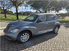 2010 Chrysler PT Cruiser Classic 