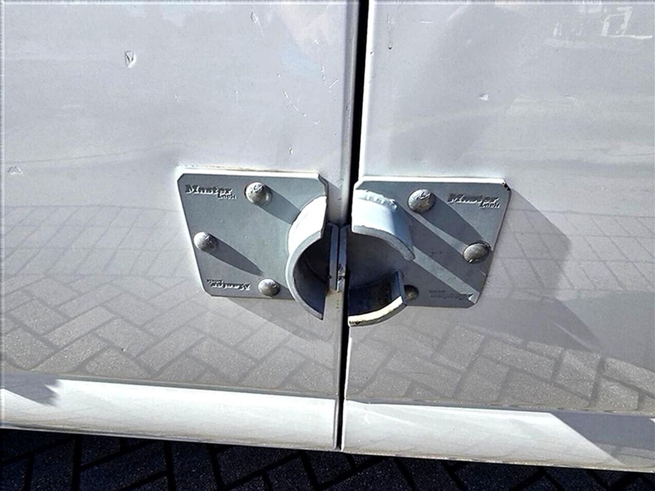 Chevrolet Express 2500  2013