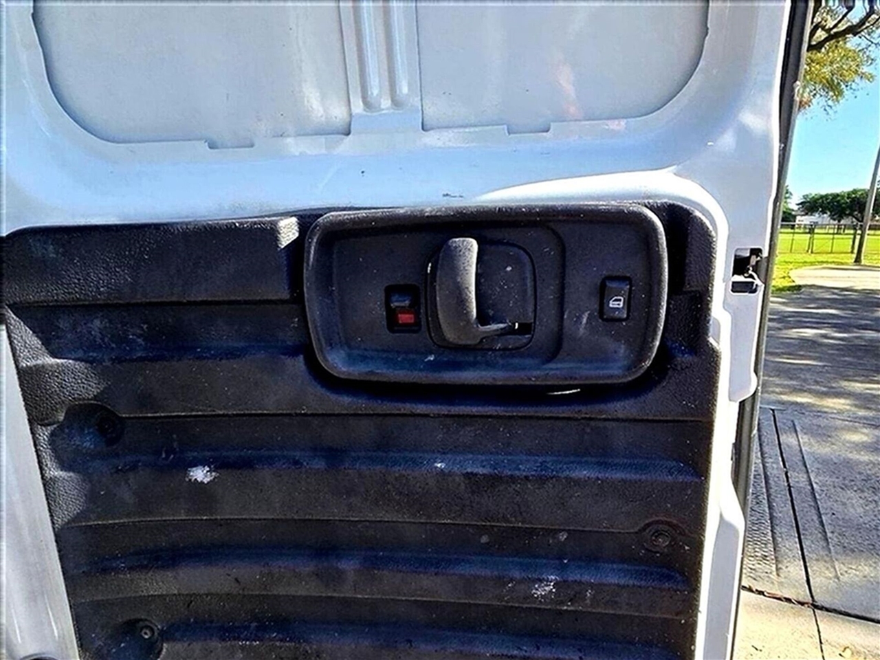 Chevrolet Express 2500  2013