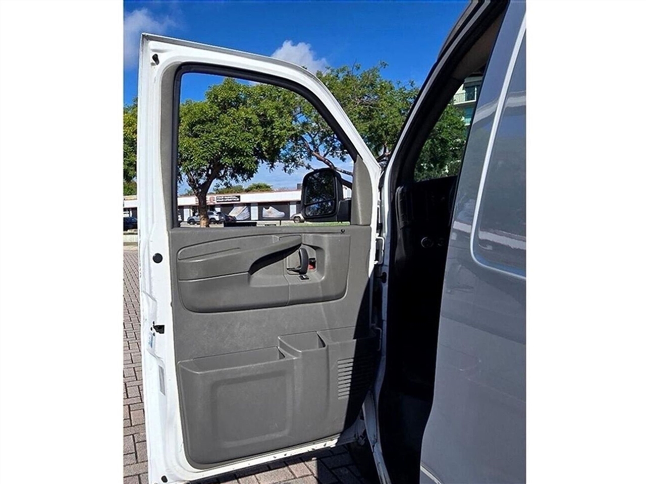 Chevrolet Express 2500  2013