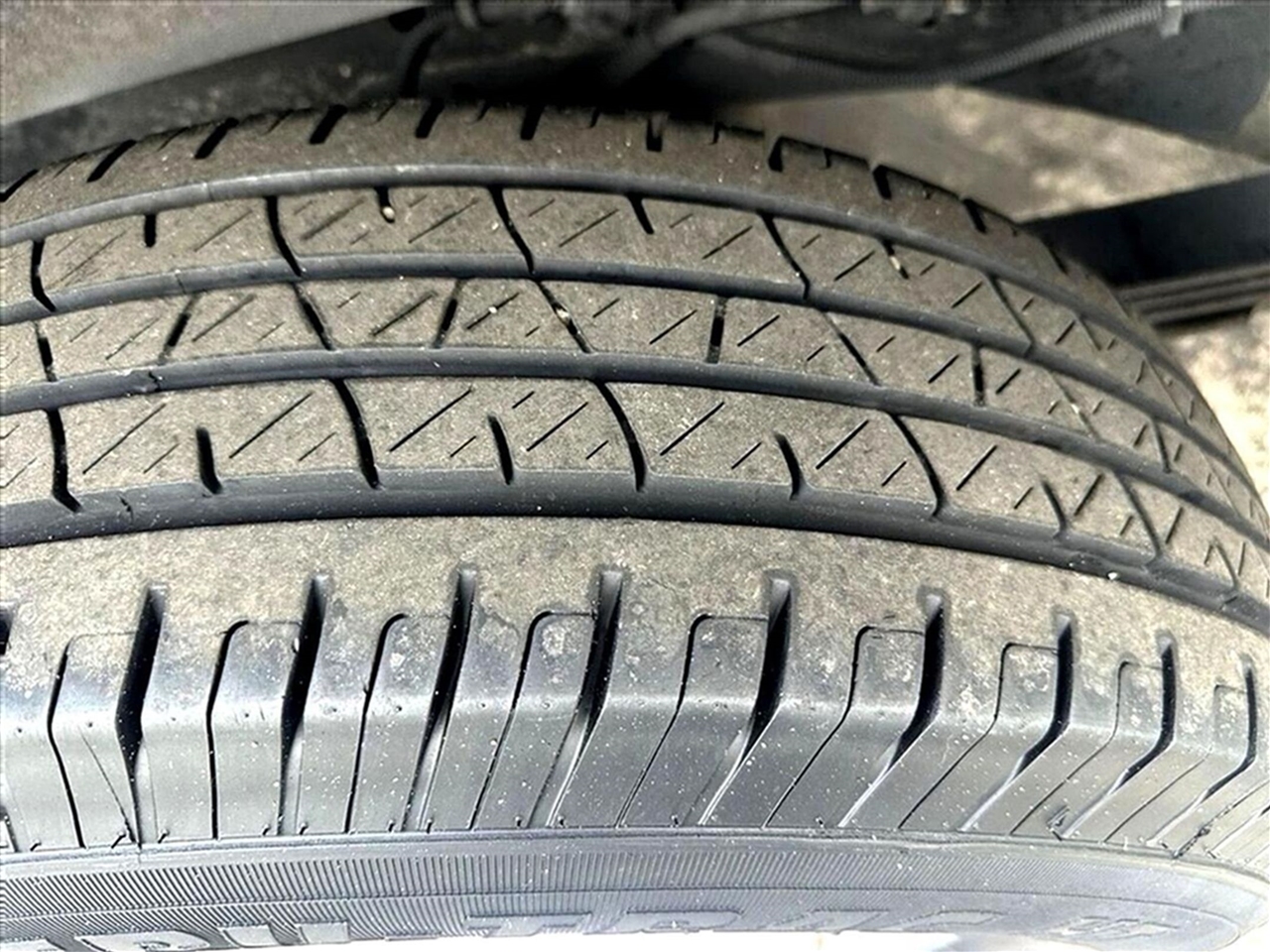 Chevrolet Express 2500  2013