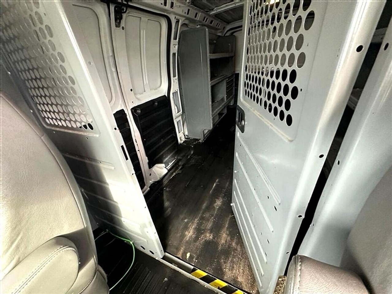 Chevrolet Express 2500  2013