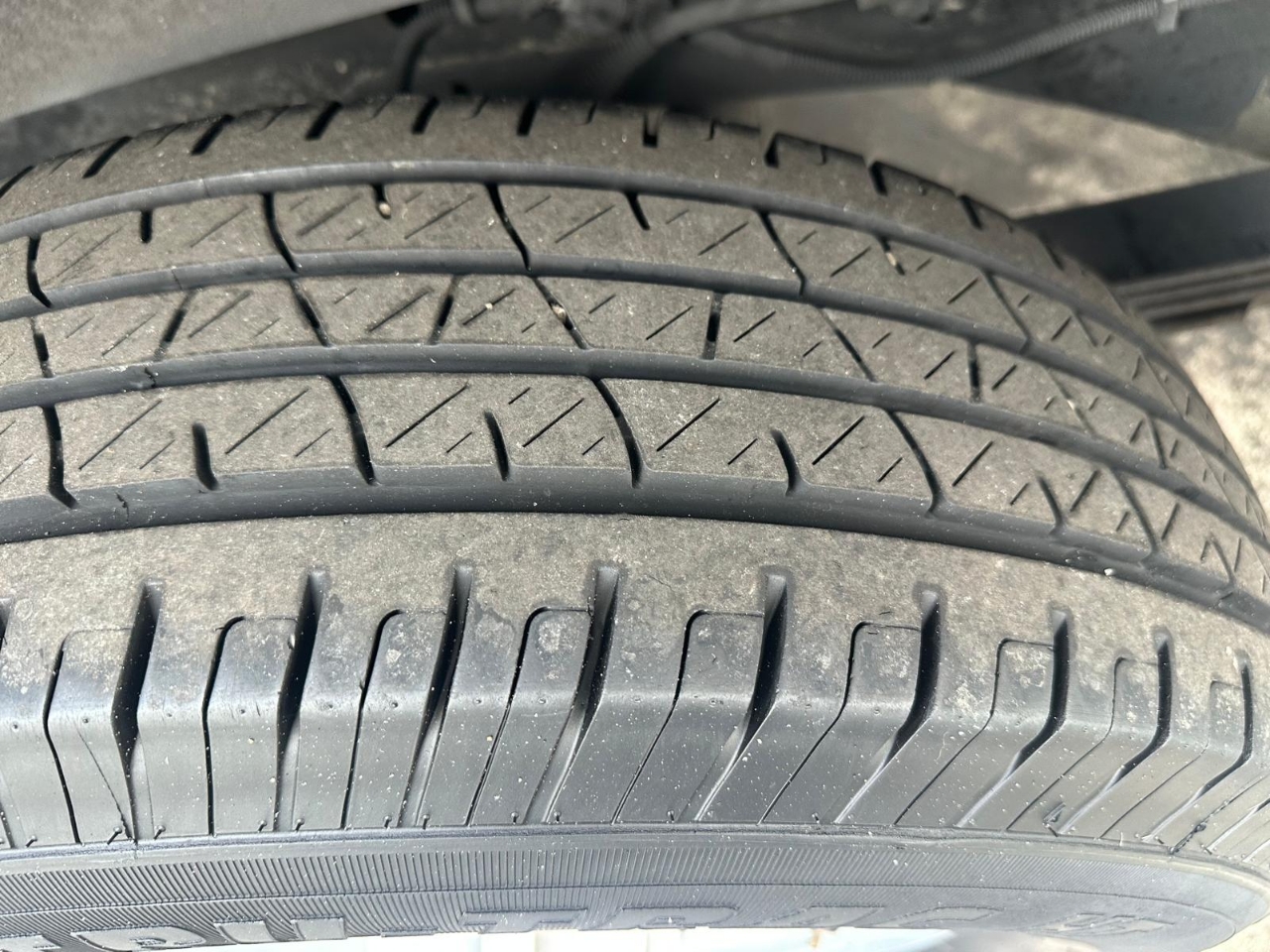 Chevrolet Express 2500  2013