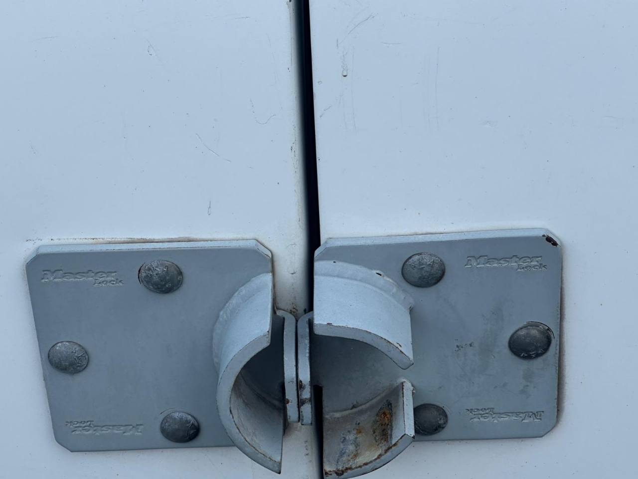 Chevrolet Express 2500  2013