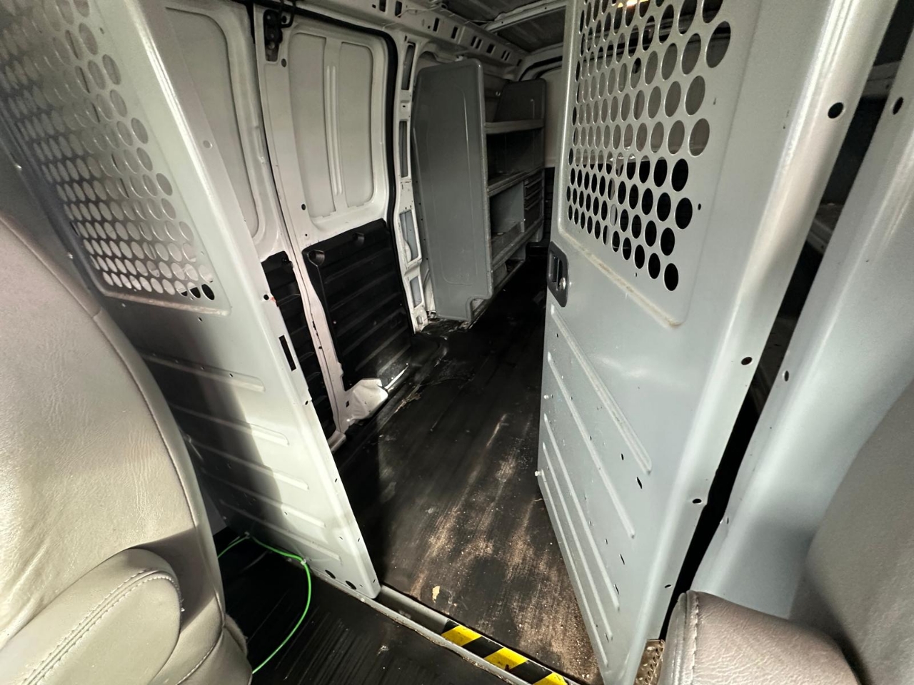 Chevrolet Express 2500  2013