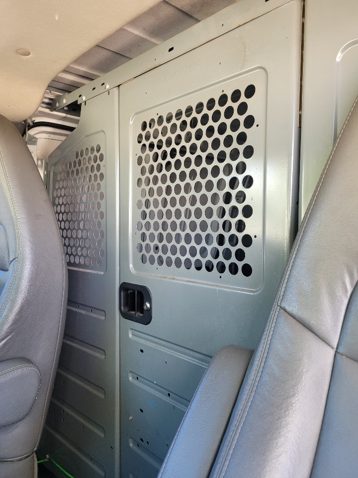 Chevrolet Express 2500  2013