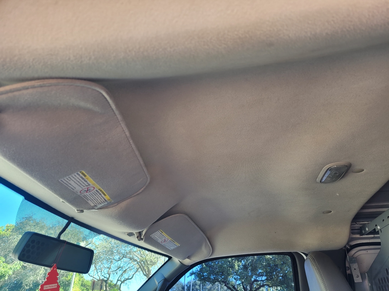 Chevrolet Express 2500  2013